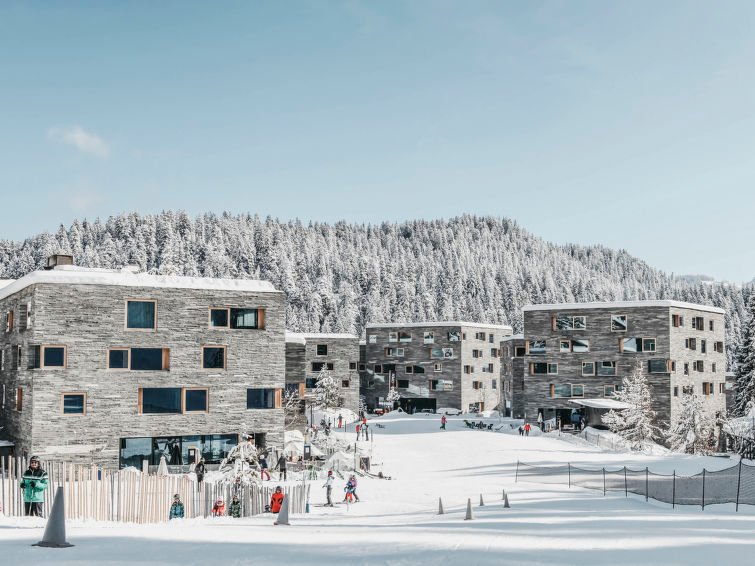 Résidence de Tourisme Superior