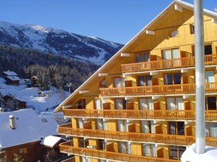 Appartements L'ermitage