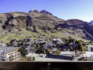 Appartement Chalets du Soleil - Les Deux Alpes Soleil
