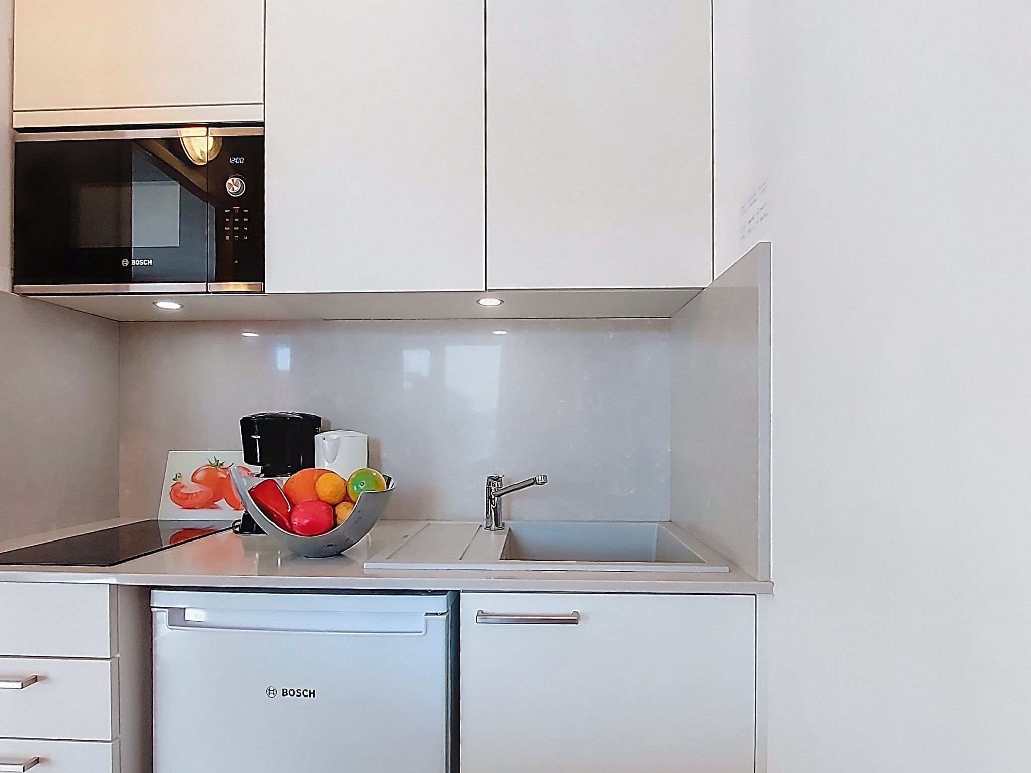 1-room apartment for 4 people - Appartement Glacieres 22 - Val Thorens