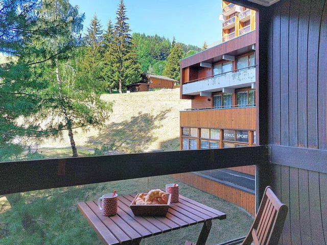Appartement Pegase Phenix - Le Corbier