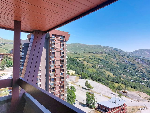 Appartement Lunik Orion - Le Corbier