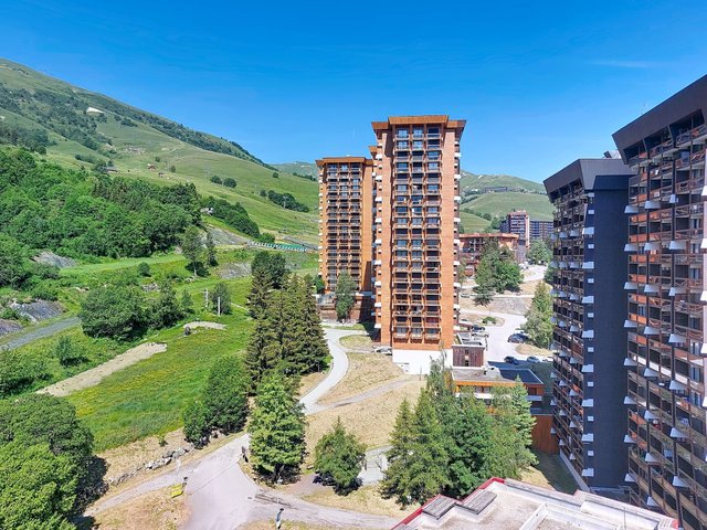 Appartement Lunik Orion - Le Corbier