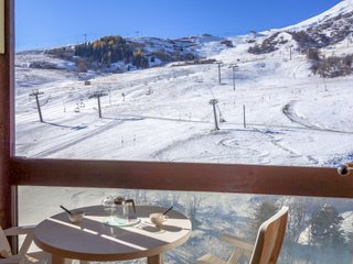 Appartement Cosmos - Le Corbier