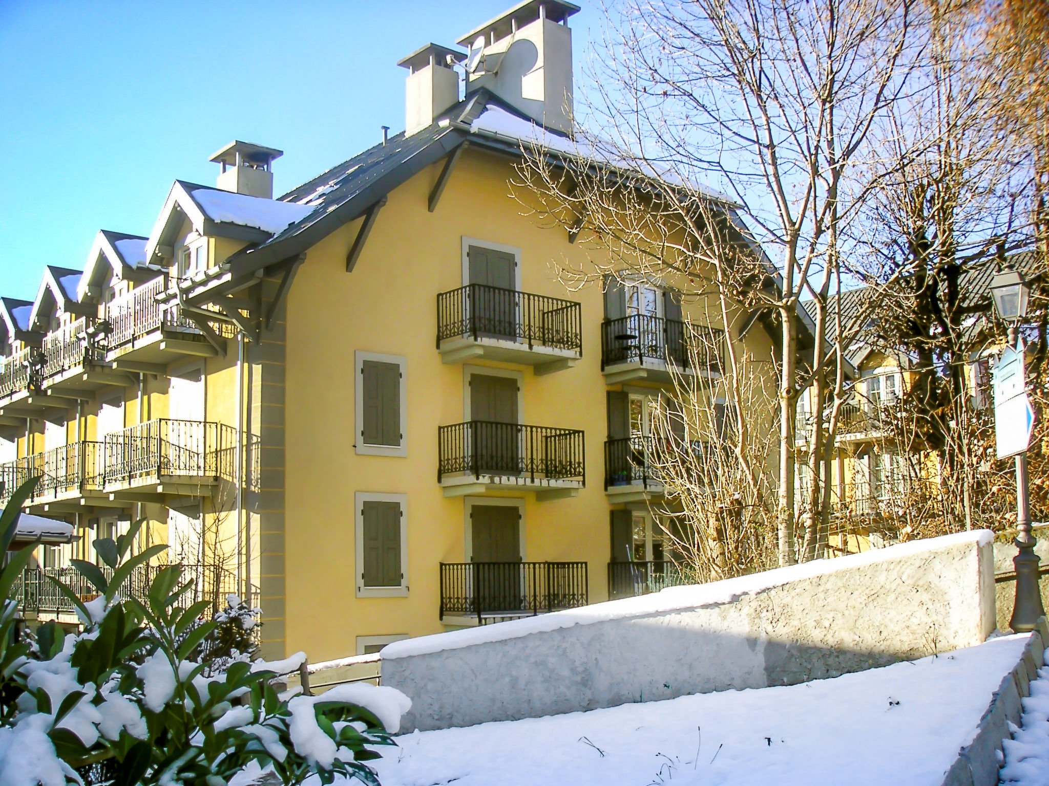 Appartement Conseil 1
