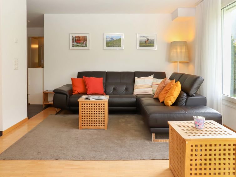 2-Room Apartment for 4 People - Comfort - Appartement Mon Repos - Davos